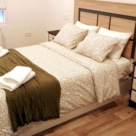 Adoracte 4 Mieres Apartamentos ภายนอก รูปภาพ
