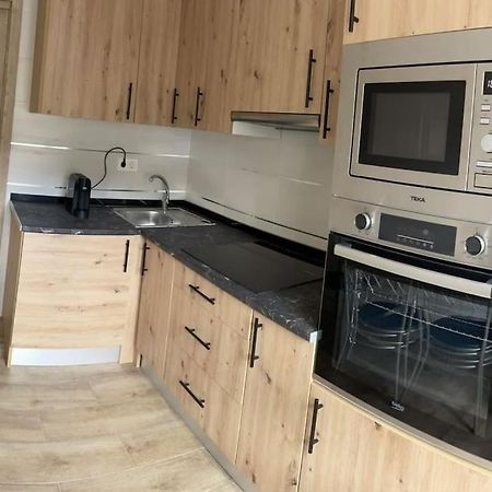 Adoracte 4 Mieres Apartamentos ภายนอก รูปภาพ