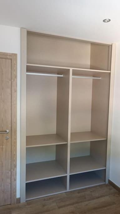 Adoracte 4 Mieres Apartamentos ภายนอก รูปภาพ