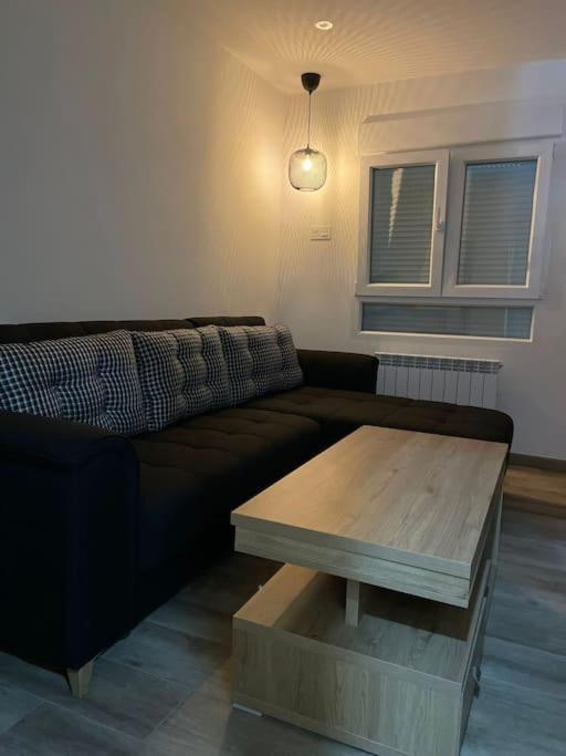 Adoracte 4 Mieres Apartamentos ภายนอก รูปภาพ