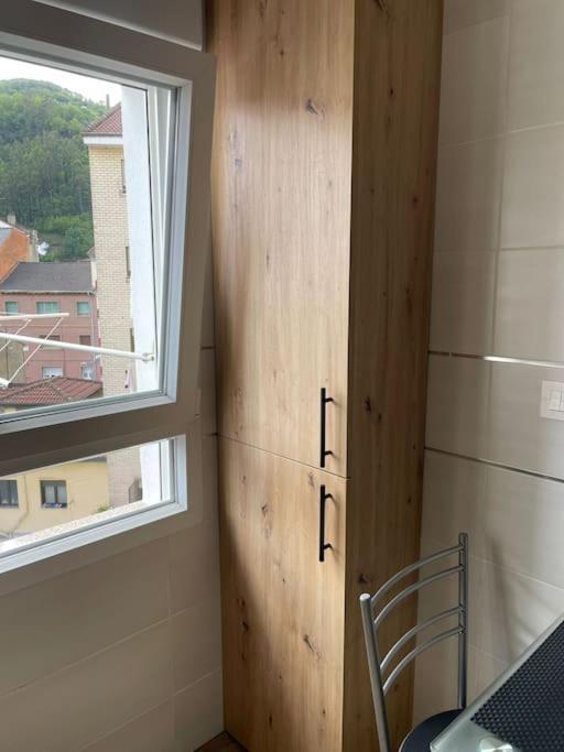 Adoracte 4 Mieres Apartamentos ภายนอก รูปภาพ