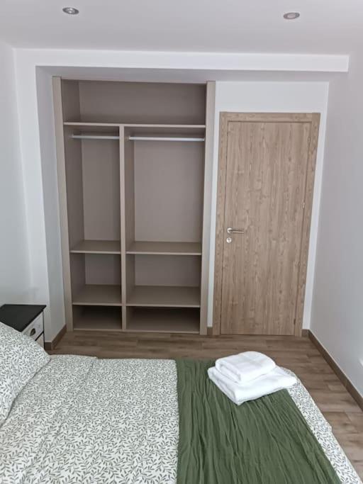 Adoracte 4 Mieres Apartamentos ภายนอก รูปภาพ