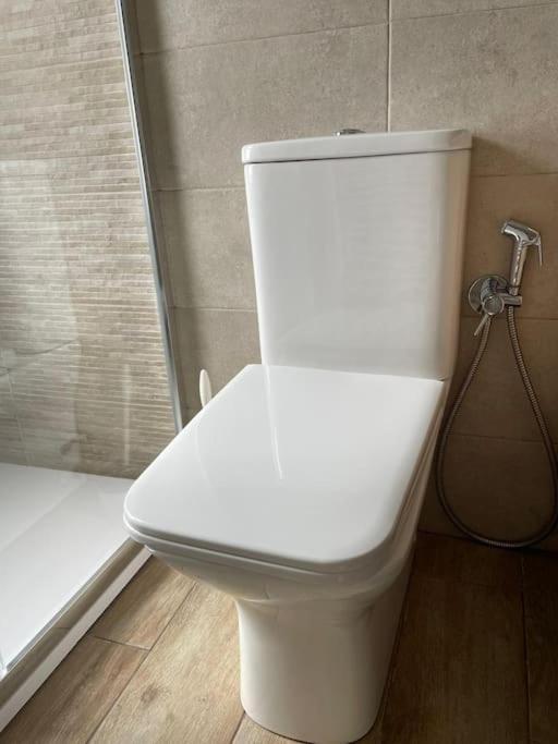 Adoracte 4 Mieres Apartamentos ภายนอก รูปภาพ