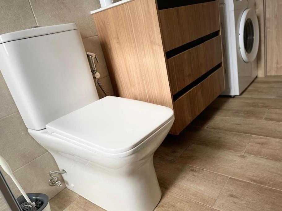 Adoracte 4 Mieres Apartamentos ภายนอก รูปภาพ