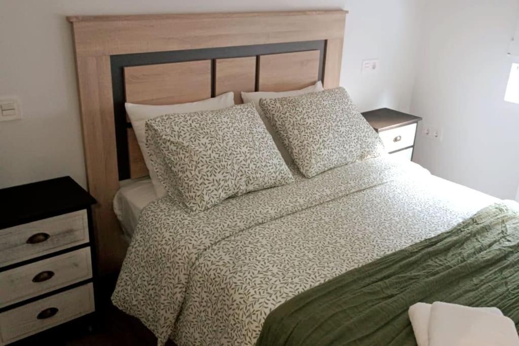 Adoracte 4 Mieres Apartamentos ภายนอก รูปภาพ
