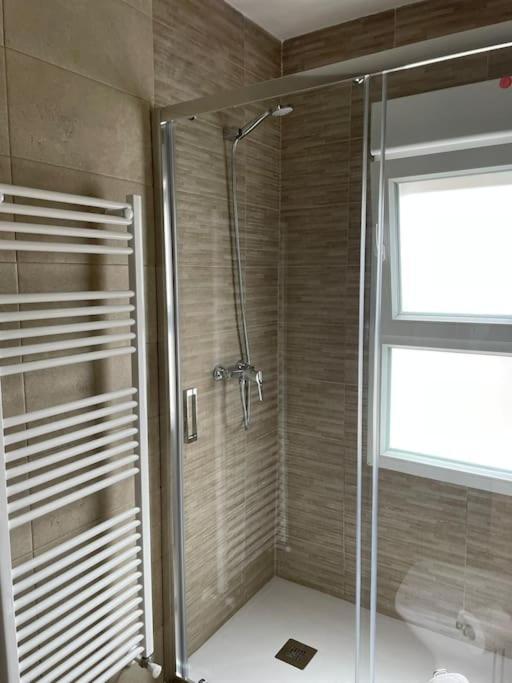 Adoracte 4 Mieres Apartamentos ภายนอก รูปภาพ