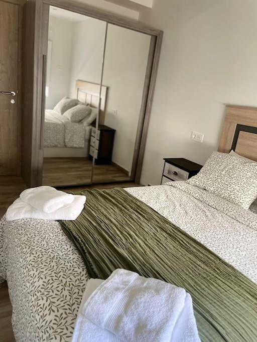 Adoracte 4 Mieres Apartamentos ภายนอก รูปภาพ